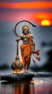Hanuman